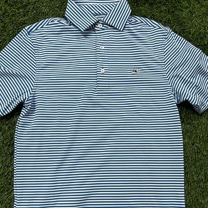 Vineyard vines polo